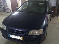 Usado Mitsubishi Space Star 2001 Monovolume