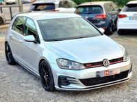 usado VW Golf VII 1.6TDI 110CV "LOOK GTI 7.5"