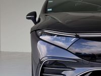 Usado Mercedes EQS450+ 244 kW (333 HP) 2022 Cinza Sedan