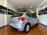 usado Seat Ibiza 1.0 Style