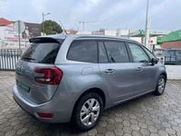 Usado Citroën Spacetourer 130 HP (95 kW) 2022 Cinzento Monovolume