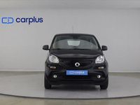 Usado Smart ForFour Prime 90 HP (66 kW) 2019 Preto Citadino