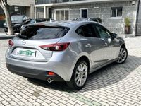 usado Mazda 3 1.5 Skyactiv-D Excellence Navi