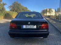 usado BMW 525 tds e39 (270 mil km)