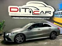 usado Mercedes CLA180 Classe CLAd AMG Line Aut.