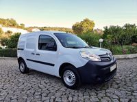 usado Renault Kangoo 1.5 dCi Maxi Business S/S