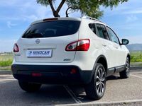 usado Nissan Qashqai 1.6 DCI