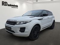 Usado Land Rover Range Rover Prestige 150 HP (110 kW) 2012 Branco SUV