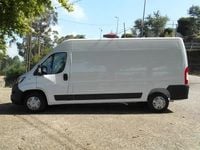 Usado Fiat Ducato 160 HP (117 kW) 2020 Branco Van