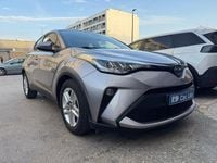 Usado Toyota C-HR 122 HP (89 kW) 2021 Cinza SUV