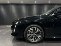 Usado Peugeot 508 Allure 225 HP (165 kW) 2022 Preto Sedan