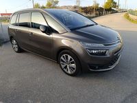 usado Citroën C4 Picasso Exclusive