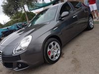 usado Alfa Romeo Giulietta 1.6 JTDm Distinctive