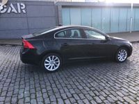 usado Volvo S60 2.0 D2 Kinetic Geartronic