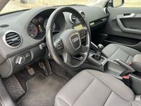 usado Audi A3 Sportback 1.6 TDI Attraction Special Edition