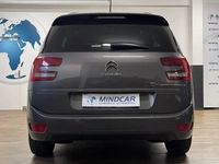 Usado Citroën C4 SpaceTourer Business Class 130 HP (95 kW) 2020 Cinzento Monovolume