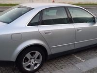 usado Audi A4 1.9 TDI 130cv 2001 Impéc