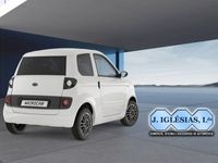 usado Microcar M.Go INITIAL