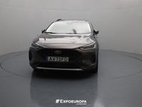 Usado Ford Focus Active 125 HP (91 kW) 2022 Cinza