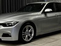 Usado BMW 320 Performance 184 HP (135 kW) 2013 Sedan