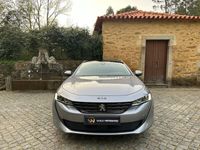 usado Peugeot 508 1.5 BlueHDi GT Line EAT8