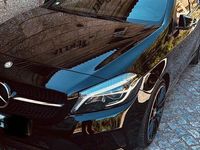 Usado Mercedes A220 Night 177 HP (130 kW) 2016 Sedan