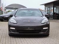 Usado Porsche Panamera 300 HP (220 kW) 2011 Preto Sedan