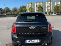 usado Mini Cooper SD Countryman 