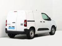 Novo Fiat e-Doblò 100 kW (136 HP) 2025 Branco Monovolume