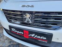 Usado Peugeot 508 Business-Line 130 HP (95 kW) 2020 Branco Carrinha