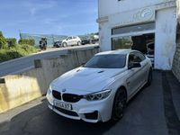 usado BMW 425 Serie-4 d Gran Coupé Pack M Auto