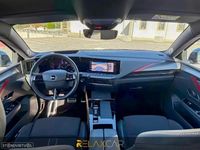 Usado Opel Astra GS Line 181 HP (133 kW) 2022 Preto Sedan