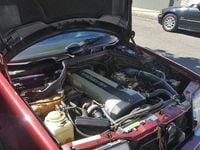 Usado Mercedes E300 285 HP (209 kW) 1992 Cabrios