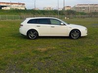 usado Alfa Romeo 159 SW 2.0 170cv