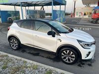 usado Renault Captur 2021