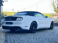 usado Ford Mustang 2.3i EcoBoost