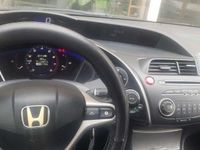 usado Honda Civic 1.4 218km