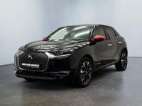 Usado DS Automobiles DS3 Crossback 130 HP (95 kW) 2021 Preto SUV