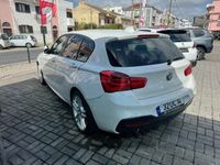 usado BMW 116 Serie-1 d Pack M Auto