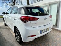 usado Hyundai i20 1.1 CRDi Access Plus