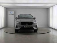 Usado Volvo XC40 Core 163 HP (119 kW) 2025 Cinzento SUV