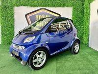 usado Smart ForTwo Cabrio 