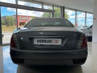 usado Maserati Quattroporte 4.2 V8