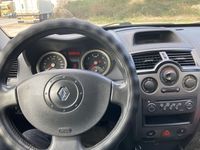 usado Renault Mégane II - 1.5 DCI - 2003