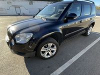 usado Skoda Yeti 1.6 Tdi Greenline