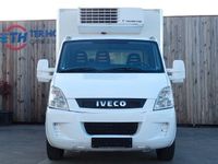 Usado Iveco Daily 116 HP (85 kW) 2008 Branco