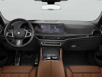 usado BMW X6 xDrive 40d Pack M Pro