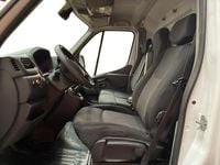 Usado Renault Master 135 HP (99 kW) 2020 Branco Monovolume