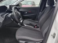 Usado Peugeot 208 75 HP (55 kW) 2022 Branco Citadino