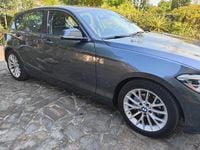 Usado BMW 116 116 HP (85 kW) 2016 Citadino